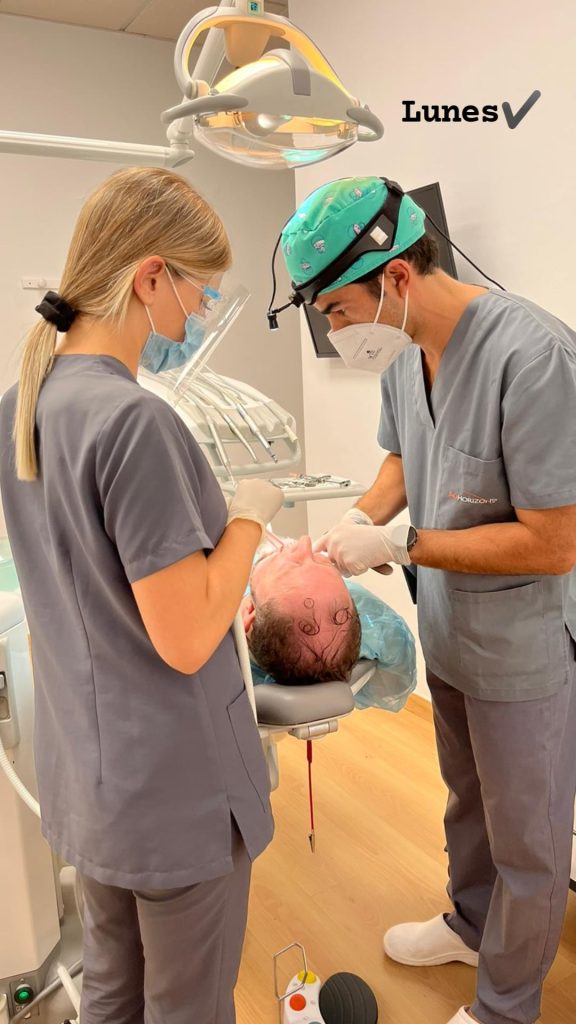 odontologia en villanueva de la serena