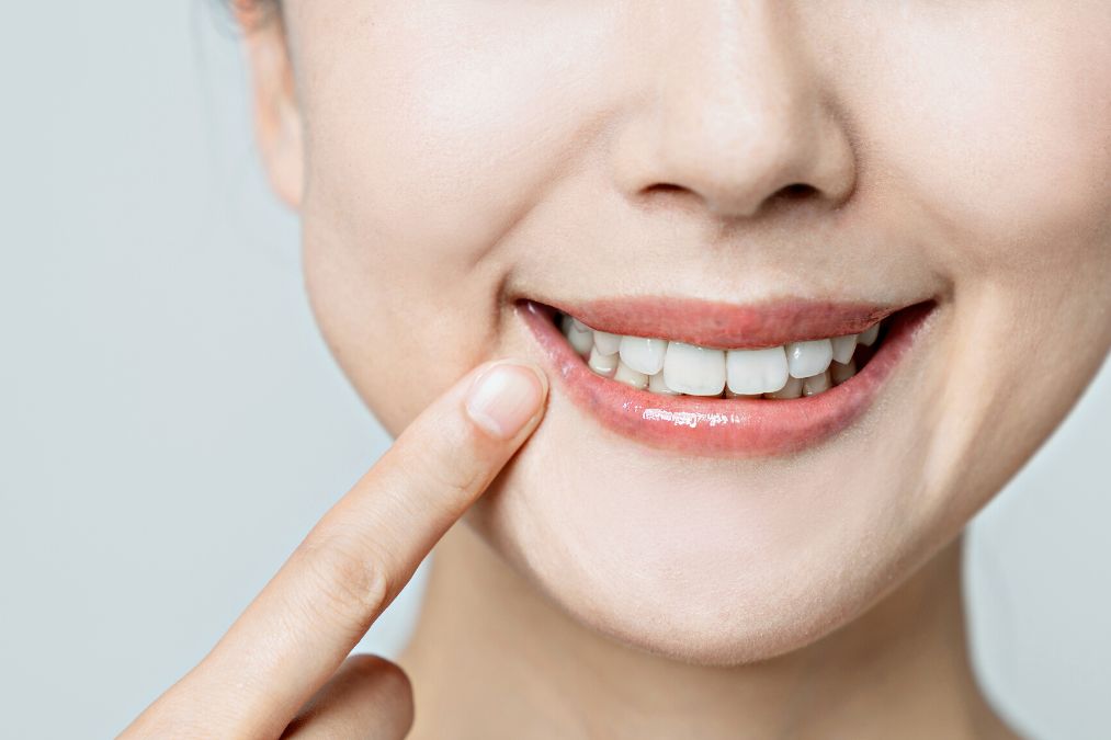 Estética dental en Villanueva de la Serena