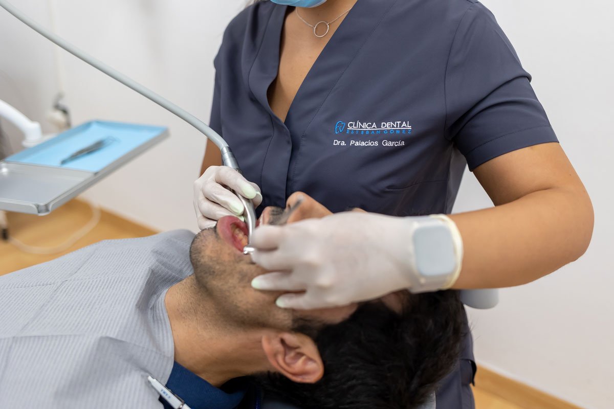 Sedación dental en Villanueva de la Serena