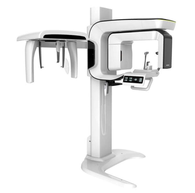 TAC dental